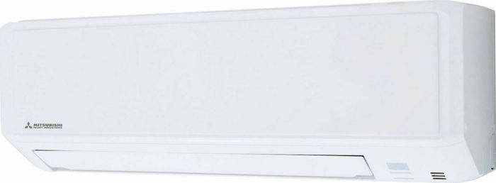 Mitsubishi Heavy Professional Series SRK/SRC-25 ZSP-W1  (AC Inverter 9000 BTU)