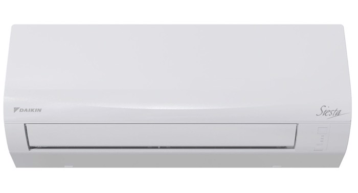Daikin Siesta Sensira Pro ATXF50A/ARXF50A (A/C Inverter 18.000 BTU R32 WiFi Ready)