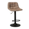 Varossi Morati Special Moka 200-109 (Σκαμπό Μπαρ 106-85x42x46cm) Varossi Morati Special Moka 200-109 (Skampo Bar 106-85x42x46cm)