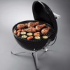 Weber Smokey Joe Premium Black 1121004 (Psistaria Karbounou Ø37cm)