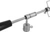 Thermogatz 03.313.229 (Σετ Σούβλα με Ηλεκτρικό Μοτέρ) Thermogatz 03.313.229 (Set Soubla me Ilektriko Moter)