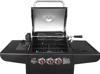 Thermogatz 03.313.229 (Σετ Σούβλα με Ηλεκτρικό Μοτέρ) Thermogatz 03.313.229 (Set Soubla me Ilektriko Moter)