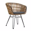 Varossi Ibiza 900-238 (Πολυθρόνα 80x60x59cm) Varossi Ibiza 900-238 (Poluthrona 80x60x59cm)