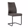 Varossi Giorgia Special Γκρι 300-307 (Καρέκλα 100x43x59cm) Varossi Giorgia Special Ggri 300-307 (Karekla 100x43x59cm)