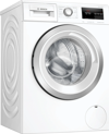 Bosch WAU24UM8GR (Πλυντήριο Ρούχων 8kg 1200 Στροφών) Bosch WAU24UM8GR (Pluntirio Rouxon 8kg 1200 Strofon)