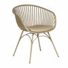 Varossi Quasar Μόκα 900-244 (Πολυθρόνα 78x59.5x55cm) Varossi Quasar Moka 900-244 (Poluthrona 78x59.5x55cm)