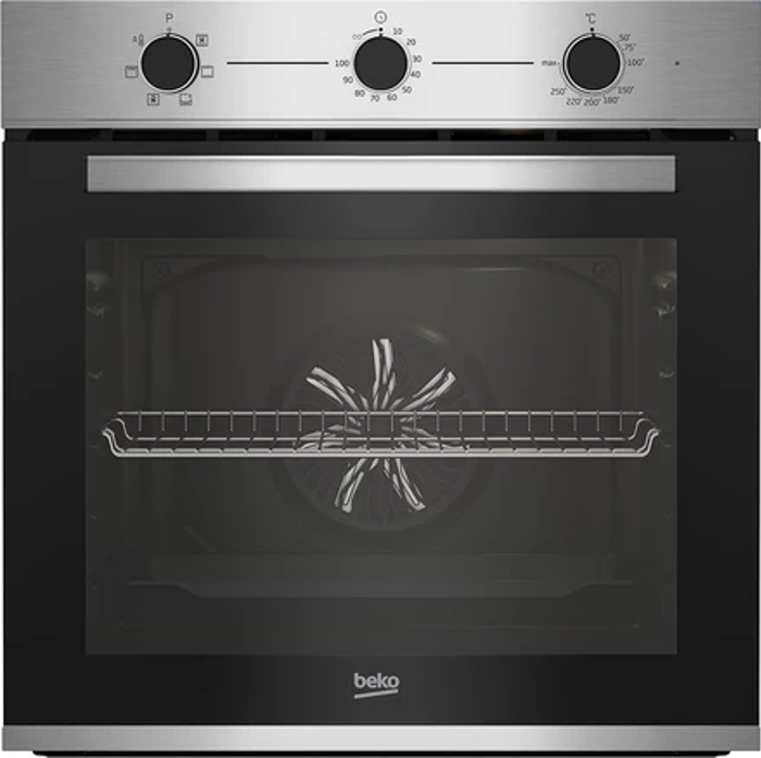 Beko BBIE12100 XC Entoixizomenos Fournos 66lt
