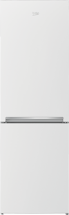 Beko RCSA 330K30 WN (Ψυγειοκαταψύκτης Υ185x60x60cm) Beko RCSA 330K30 WN (Psugiokatapsuktis u185x60x60cm)