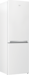 Beko RCSA 330K30 WN (Ψυγειοκαταψύκτης Υ185x60x60cm) Beko RCSA 330K30 WN (Psugiokatapsuktis u185x60x60cm)