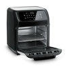 Izzy IZ-8205 Air Fryer Digital 224050 (Φριτέζα Αέρος 12lt) Izzy IZ-8205 Air Fryer Digital 224050 (Friteza Aeros 12lt)