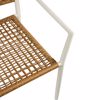 Varossi Sati Fusiko 900-257 (Poluthrona Wicker 88x57x60cm)