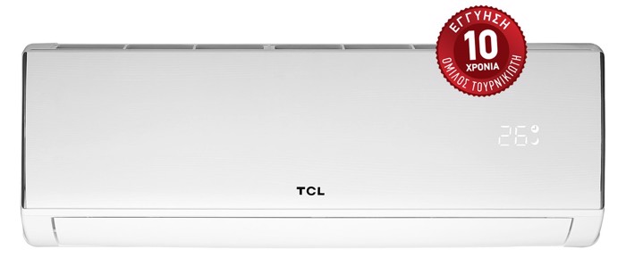 TCL FMA-09CHSD/XA51I(N) (Esoteriki Monada Toixou ga Multi Klimatistika 9000 BTU)