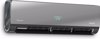Inventor Dark DR2VI32-24WFI/DR2VO32-24 (AC Inverter 24000 BTU με Ιονιστή και WiFi) Inventor Dark DR2VI32-24WFI/DR2VO32-24 (AC Inverter 24000 BTU me Ionisti kai WiFi)