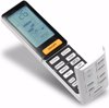 Inventor Dark DR2VI32-24WFI/DR2VO32-24 (AC Inverter 24000 BTU με Ιονιστή και WiFi) Inventor Dark DR2VI32-24WFI/DR2VO32-24 (AC Inverter 24000 BTU me Ionisti kai WiFi)