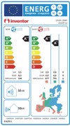 Inventor Leon LEUVI-12WFI/LEUVO-12 (AC Inverter 12000 me Ionisti & WiFi)