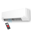 Inventor Leon LEUVI-24WFI/LEUVO-24 (AC Inverter 24000 με Ιονιστή & WiFi) Inventor Leon LEUVI-24WFI/LEUVO-24 (AC Inverter 24000 me Ionisti & WiFi)