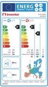 Inventor Leon LEUVI-24WFI/LEUVO-24 (AC Inverter 24000 me Ionisti & WiFi)