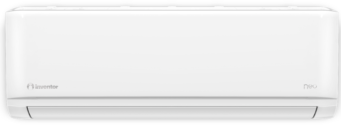 Inventor Neo 2 N2UVI-09WF/N2UVO-09 (A/CInverter 9000 BTU me WiFi)