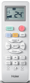 Haier Pearl AS68PDAHRA/1U68WEGFRA (A/C 24.000 BTU με WiFi) - 5 ΕΤΗΣ ΕΓΓΥΗΣΗ Haier Pearl AS68PDAHRA/1U68WEGFRA (A/C 24.000 BTU me WiFi) - 5 ETIS EGuISI