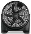 Izzy IZ-9034 224175  (Anemistiras Box Fan)