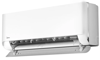 Midea Breezeless E CB1-12HRFN8-I/CB1-12HFNX-O (A/C 12000 BTU me Air Magic & WiFi)