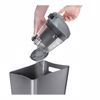 Hoover HP320PET 011 (Ηλεκτρική Σκούπα 850W με Κάδο 2lt) Hoover HP320PET 011 (Ilektriki Skoupa 850W me Kado 2lt)