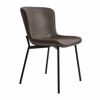 Varossi Melina Special Γκρι 300-342 (Καρέκλα 80x48x59cm) Varossi Melina Special Ggri 300-342 (Karekla 80x48x59cm)