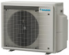 Daikin 3MXM68A9 (Exoteriki Monada 24000 BTU ga Multi Klimatistika)