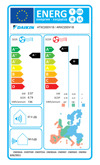 Daikin Siesta Sensira ATXC25D/ARXC25D (A/C Inverter 9000 BTU R32 WiFi Ready) Daikin Siesta Sensira ATXC25D/ARXC25D (A/C Inverter 9000 BTU R32 WiFi Ready)