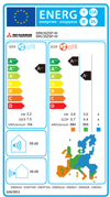 Mitsubishi Heavy SRK/SRC-35 ZSP-W (AC Inverter 12000 BTU) Mitsubishi Heavy SRK/SRC-35 ZSP-W (AC Inverter 12000 BTU)