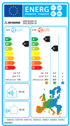 Mitsubishi Heavy SRK/SRC-35 ZSP-W (AC Inverter 12000 BTU)