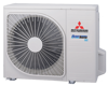 Mitsubishi Heavy SRK/SRC-35 ZSX-W (AC Inverter 12000 BTU WiFi Ready)