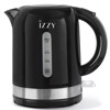 Izzy IZ-3013 Comfort Black 224108 Βραστήρας 1lt Izzy IZ-3013 Comfort Black 224108 Brastiras 1lt