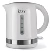 Izzy IZ-3013 Comfort White 224109 Βραστήρας 1lt Izzy IZ-3013 Comfort White 224109 Brastiras 1lt