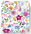 Izzy IZ-7007 Floral 223878 (Zugria kouzinas 10kg)