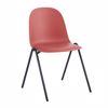 Varossi Mango Coral 900-300 (Καρέκλα Εξωτερικού Χώρου 83x49x52cm) Varossi Mango Coral 900-300 (Karekla Exoterikou Xorou 83x49x52cm)