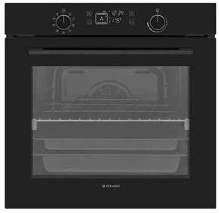 Pyramis PO78082009SBL 034070401 (Entoixizomenos Fournos 78lt)