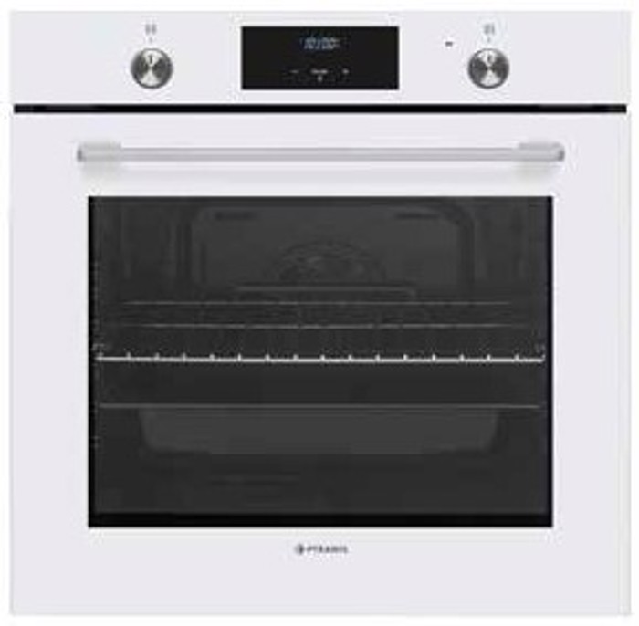 Pyramis PO78062009PWH 034070301 (Entoixizomenos Fournos 78lt)