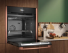 Neff B29CR3AY0 + Z9060BY0 Brushed Bronze (Entoixizomenos Fournos 71lt)