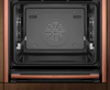 Neff B69CS3AY0 + Z9060DY0 Deep Black (Entoixizomenos Fournos 71lt)