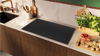 Neff T69YYV4C0 + Z9802PFDY0 Deep Black (Αυτόνομη Επαγωγική Εστία 5 Ζωνών 90cm) Neff T69YYV4C0 + Z9802PFDY0 Deep Black (Aftonomi Epaggki Estia 5 Zonon 90cm)