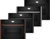 Neff C29FS3AY0 + Z9045DY0 Deep Black (Εντοιχιζόμενος Φούρνος Compact με Λειτουργία Ατμού 47lt) Neff C29FS3AY0 + Z9045DY0 Deep Black (Entoixizomenos Fournos Compact me Leitourga Atmou 47lt)