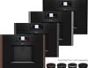 Neff CL9TX11Y0 + ZC045MY0 Metallic Silver (Εντοιχιζόμενη Καφετιέρα Espresso) Neff CL9TX11Y0 + ZC045MY0 Metallic Silver (Entoixizomeni Kafetiera Espresso)