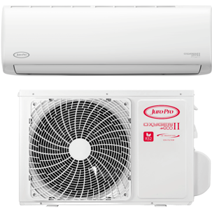 Juro-Pro Oxygen Eco II 24K Κλιματιστικό Τοίχου 24.000 BTU/h