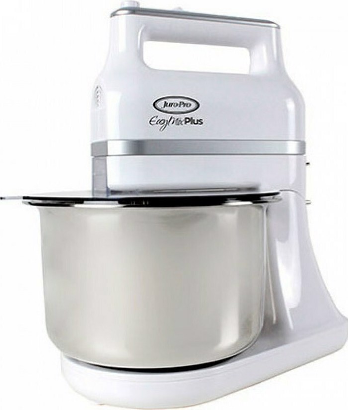 Juro-Pro Easy Mix Plus Mixer Xeiros 400W me Kado 3.5lt