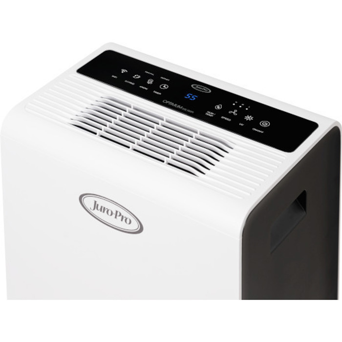 Juro-Pro Optimum 16lt Afugantiras me Ionisti kai Wi-Fi