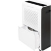 Juro-Pro Optimum 16lt Afugantiras me Ionisti kai Wi-Fi