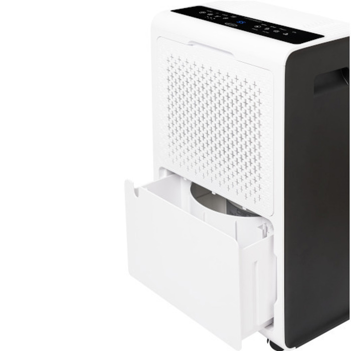 Juro-Pro Optimum 16lt Afugantiras me Ionisti kai Wi-Fi