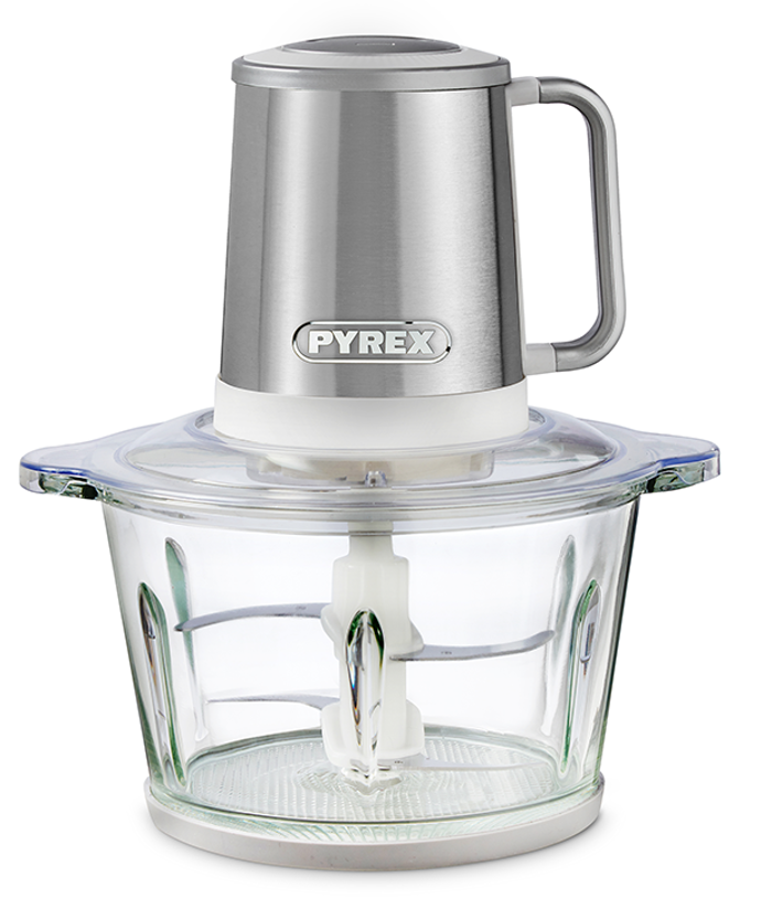 Pyrex SB-227 333166 Inox Polukoptis 1.8lt