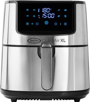 Juro-Pro Quickair XL Φριτέζα Αέρος 8lt